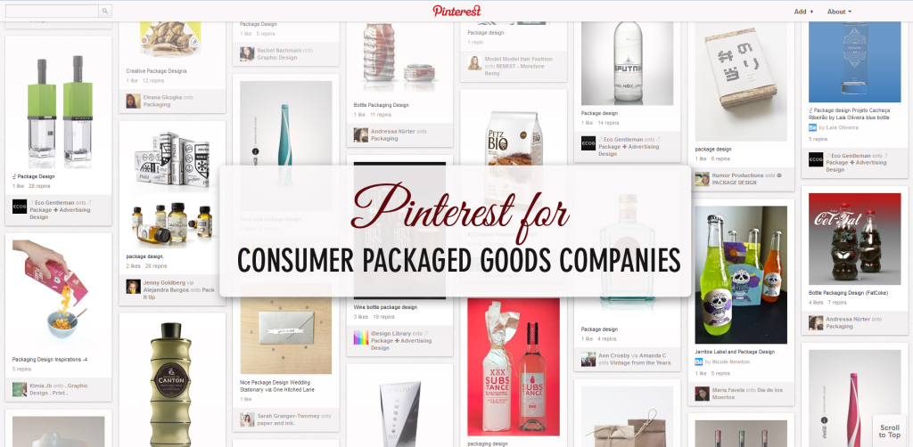 PintrestScreen