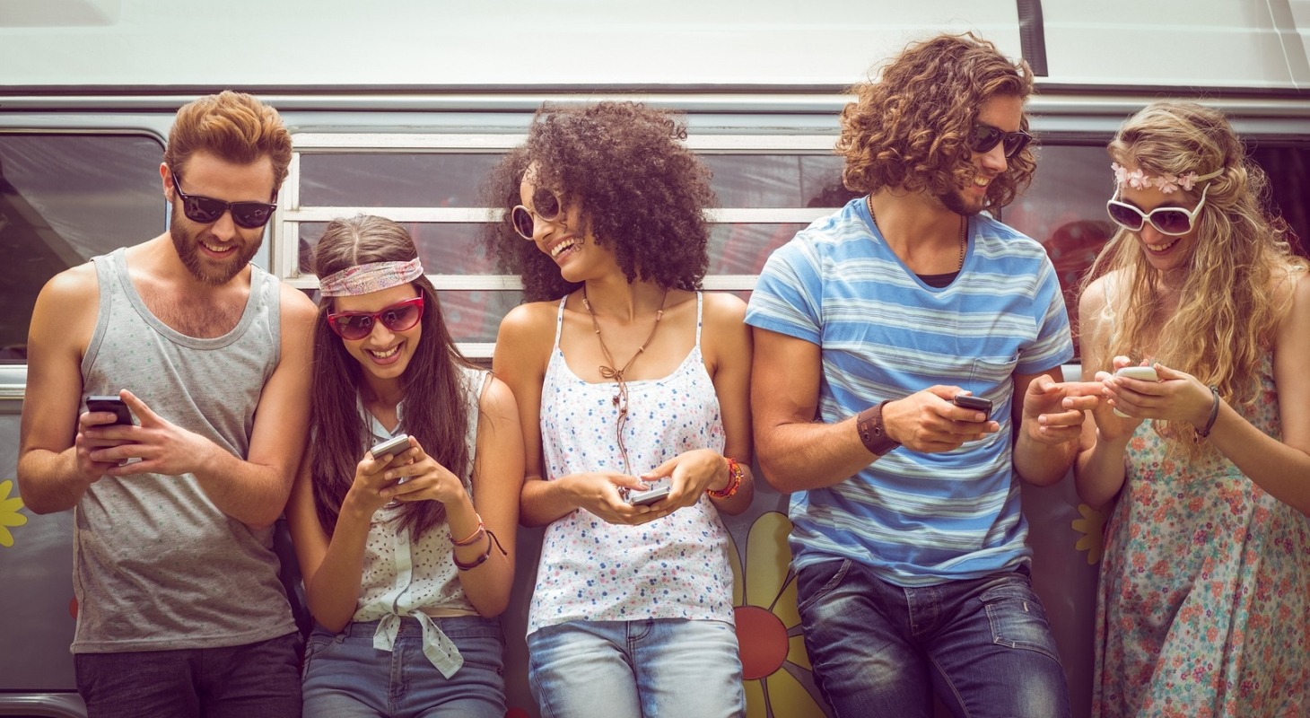 Influencer Marketing Can Diversify Social Media