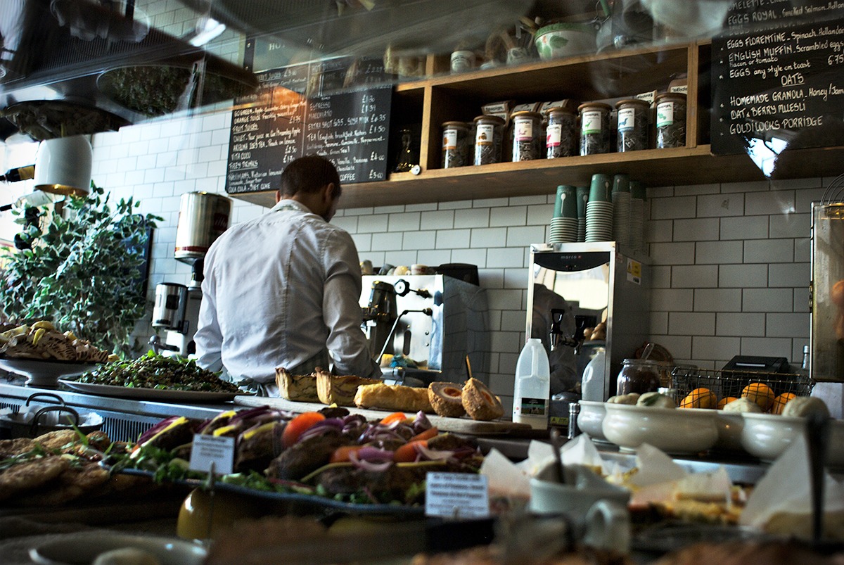 Social Media Marketing for Small Businesses