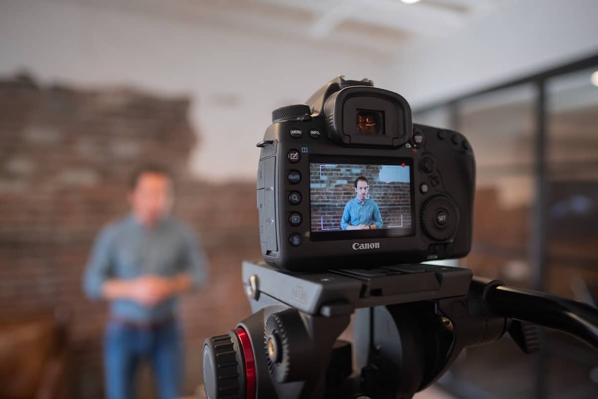 Video Content for Social Media